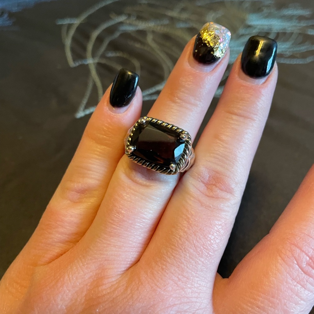 Lia Sophia Ring